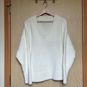 Nordstrom BP Vneck sweater